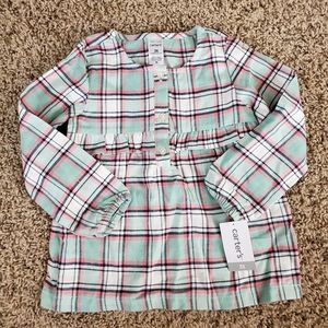 3t Carters top
